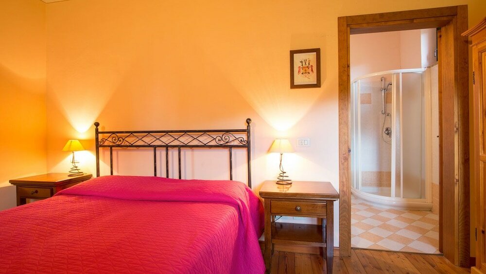 Фото Agriturismo Val