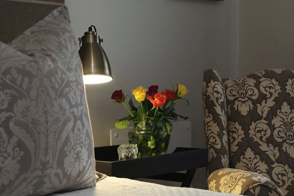 Фото Centre-Ville Guest House