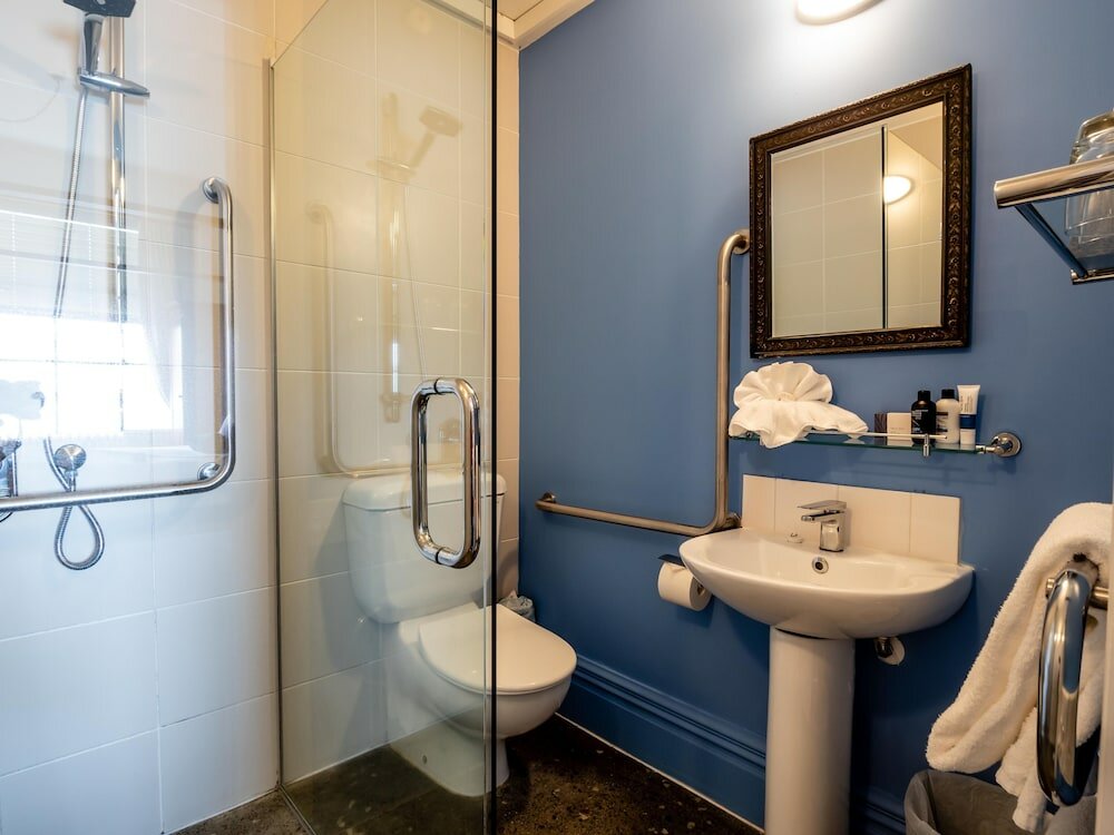 Фото Hotel Durville Blenheim