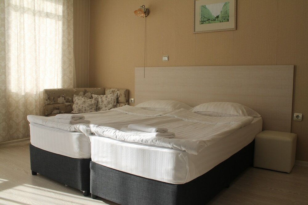 Фото Hotel Tarnava