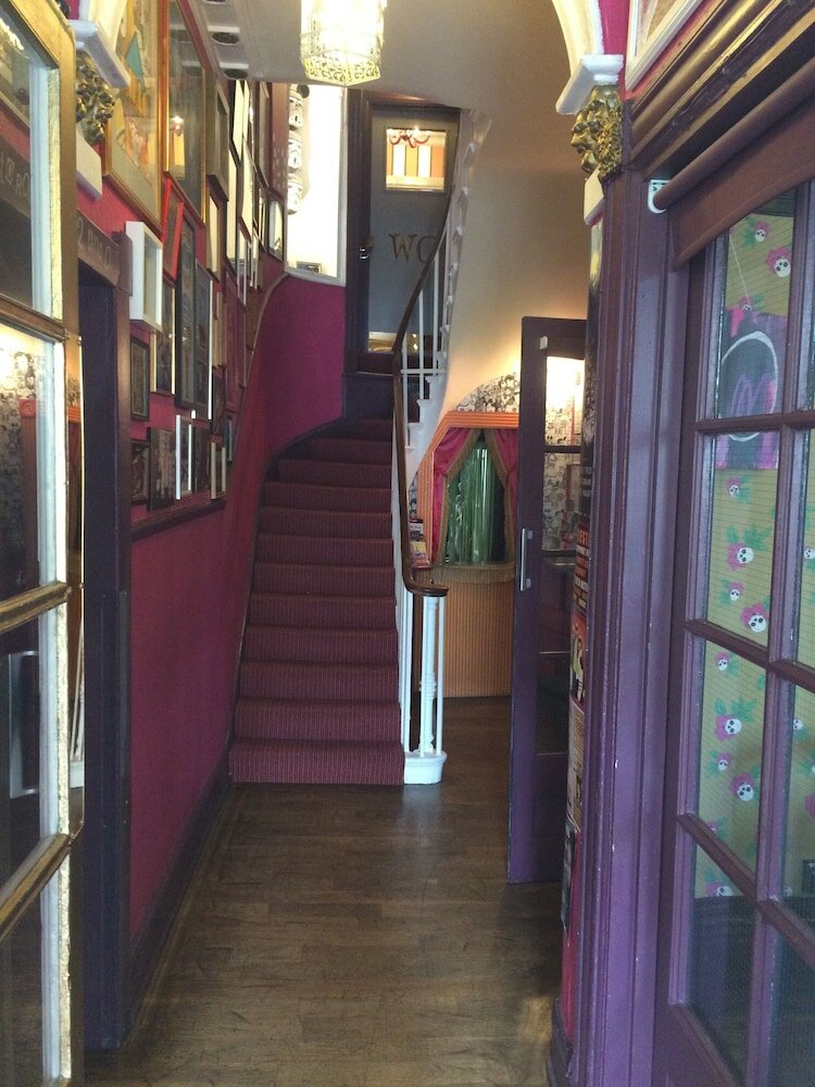 Фото Hotel Pelirocco