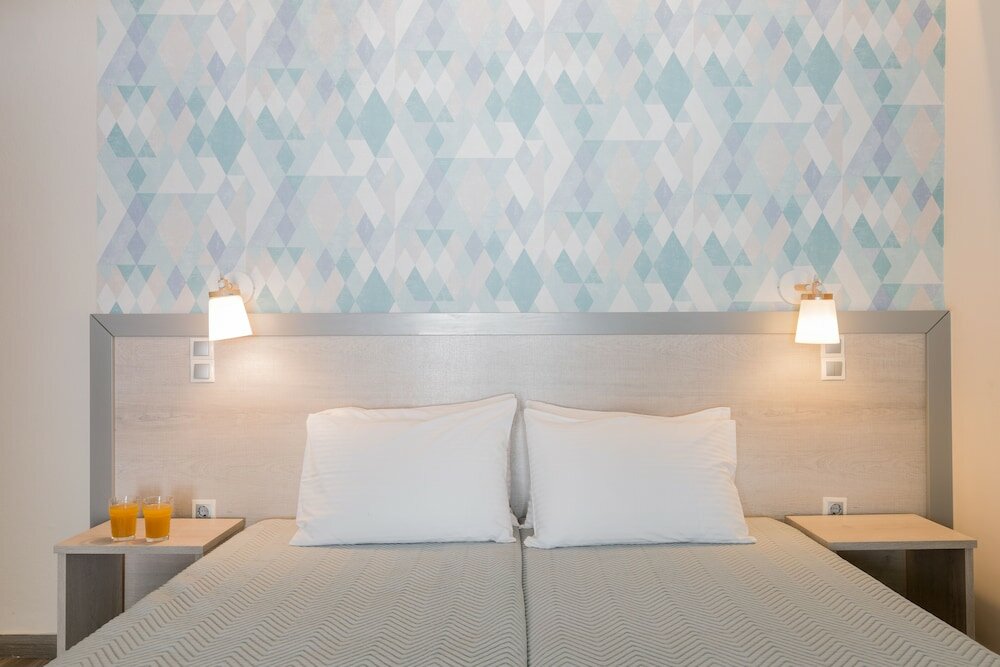 Фото Ipsos Beach Studios by Konnect