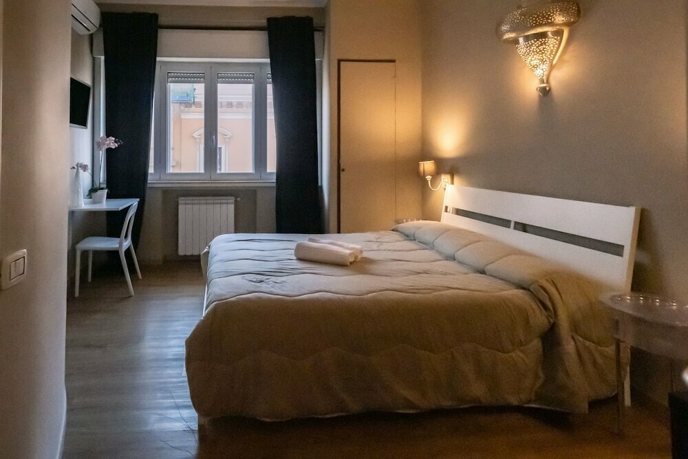 Hotel Cconfort Hotels R&B Appartamento Cavour, Bari, photo