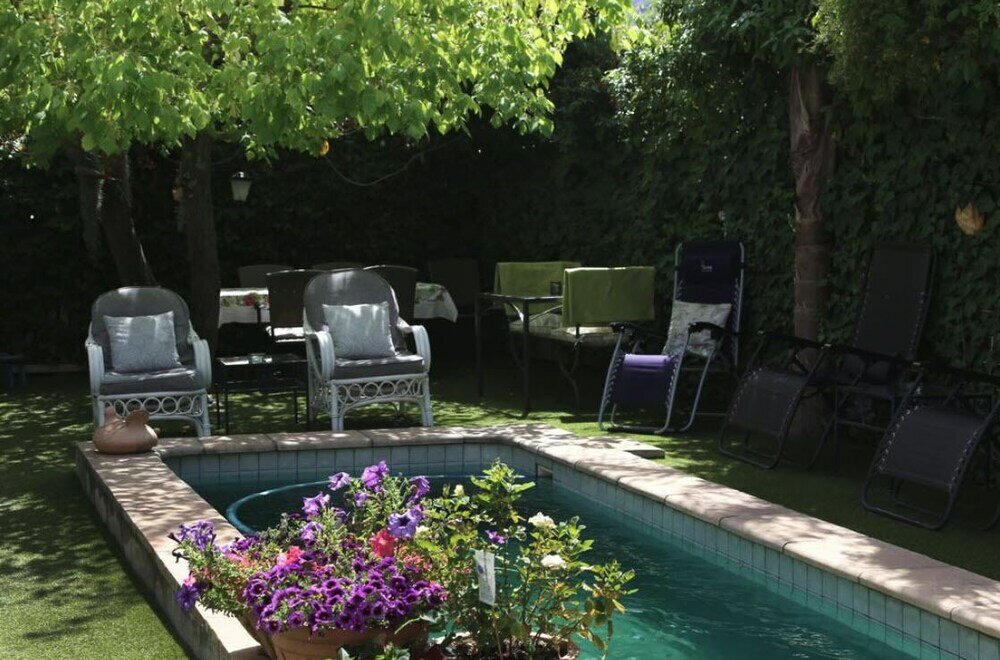 Фото Centre-Ville Guest House