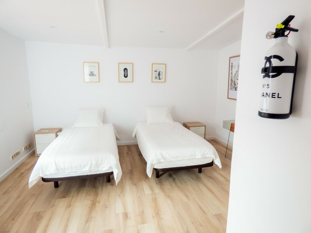 Фото Antonio S House