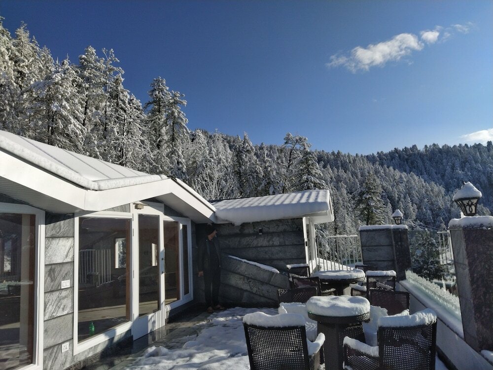 Фото Clarkes hotel, A grand heritage hotel since 1898