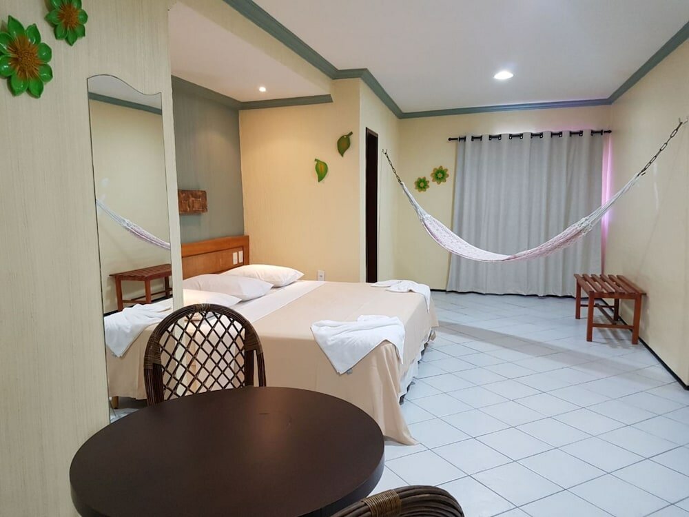 Фото Marbello Ariaú Hotel