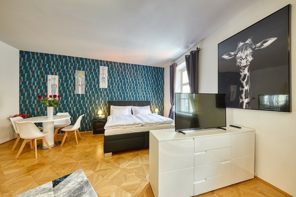 Фото Aapartamentoos