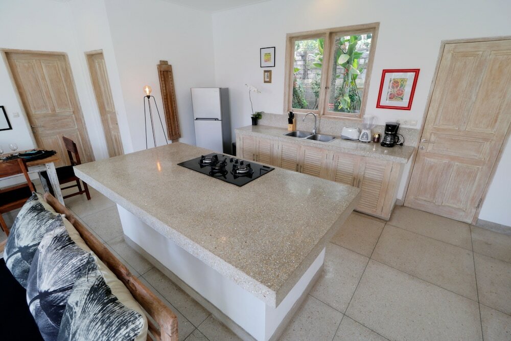 Фото The Villas Umalas