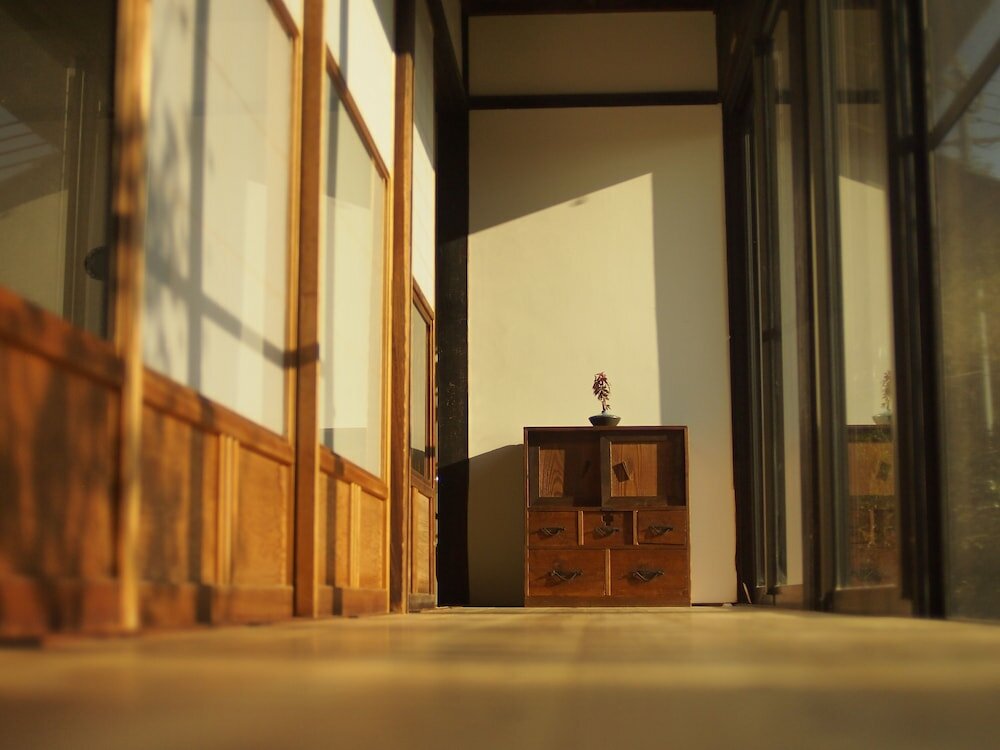 Фото Bishamon House