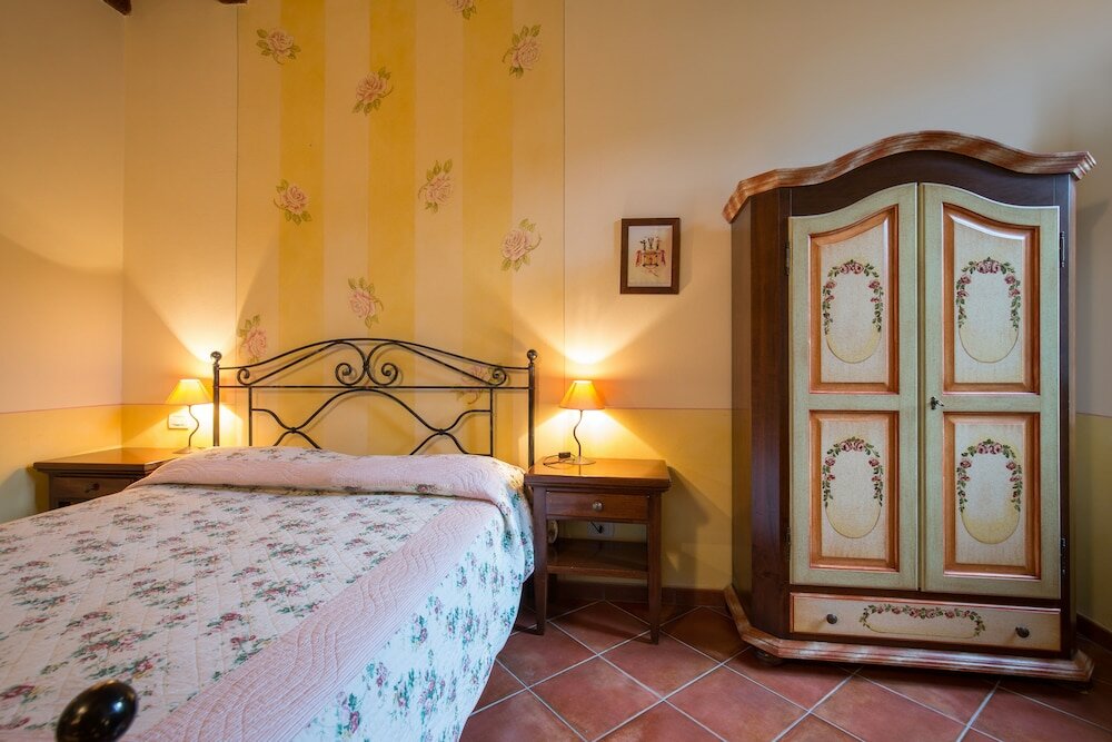 Фото Agriturismo Val