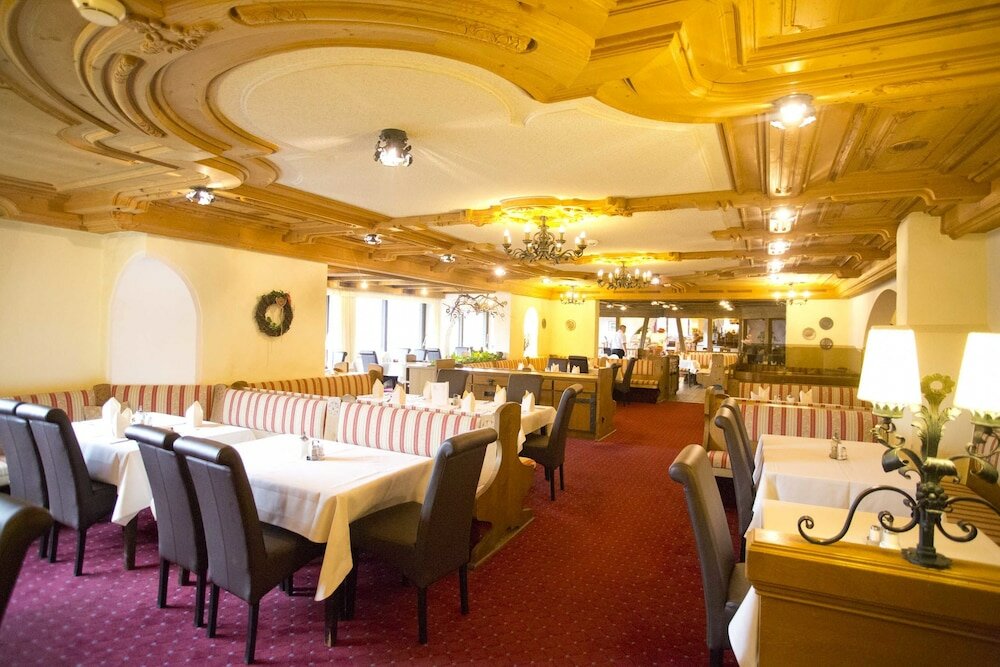 Фото Bergquell Tirol