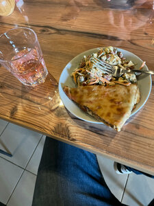 Кафе 3, 14 (2nd Grayvoronovsky Drive, 44к3), cafe