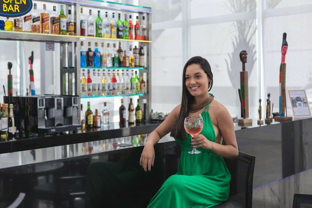 Фото Golden Tulip Porto Vitória