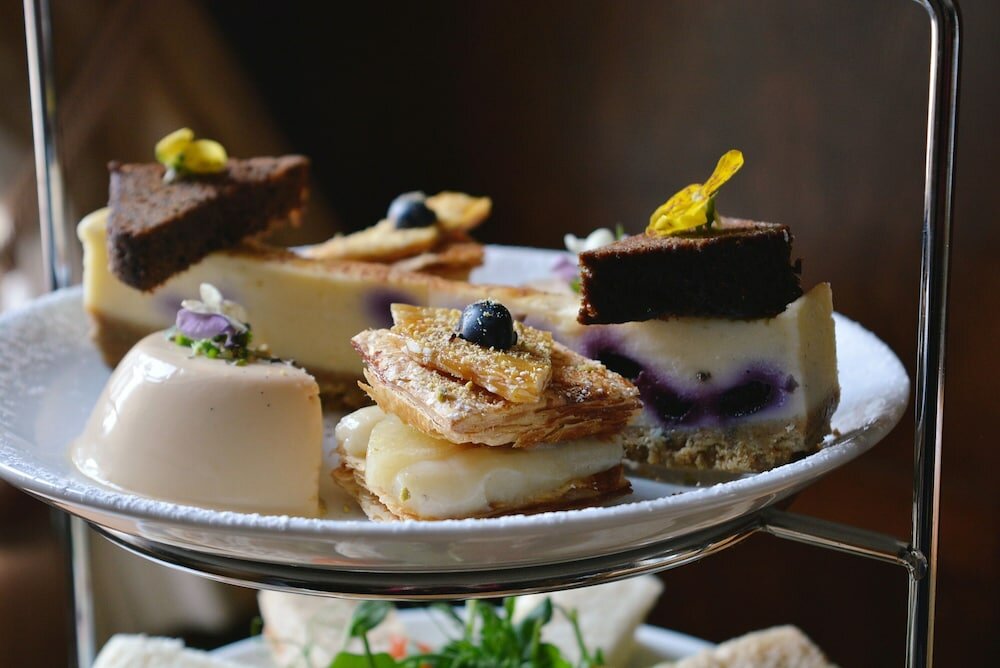 Фото Stallingborough Grange Hotel