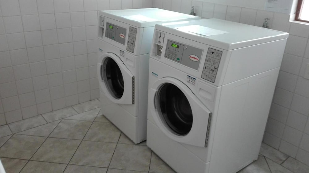 Фото Serengeti Self Catering Units