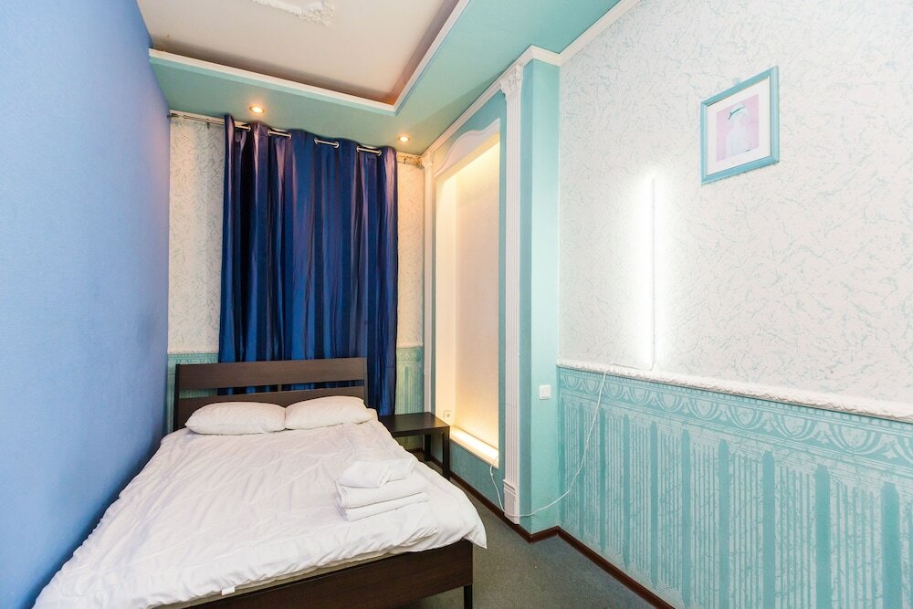 Фото Хостел Большой Казачий