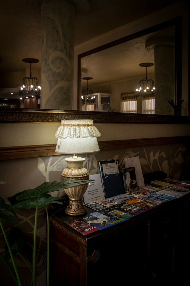 Фото Hotel Tarnava