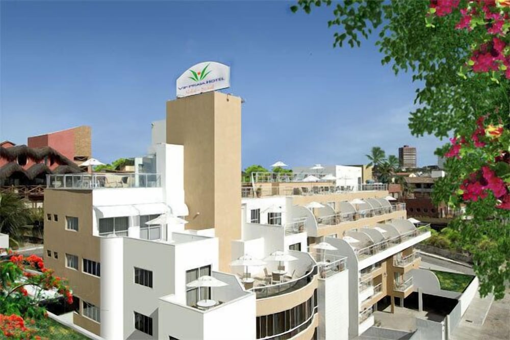 Фото VIP Praia Hotel