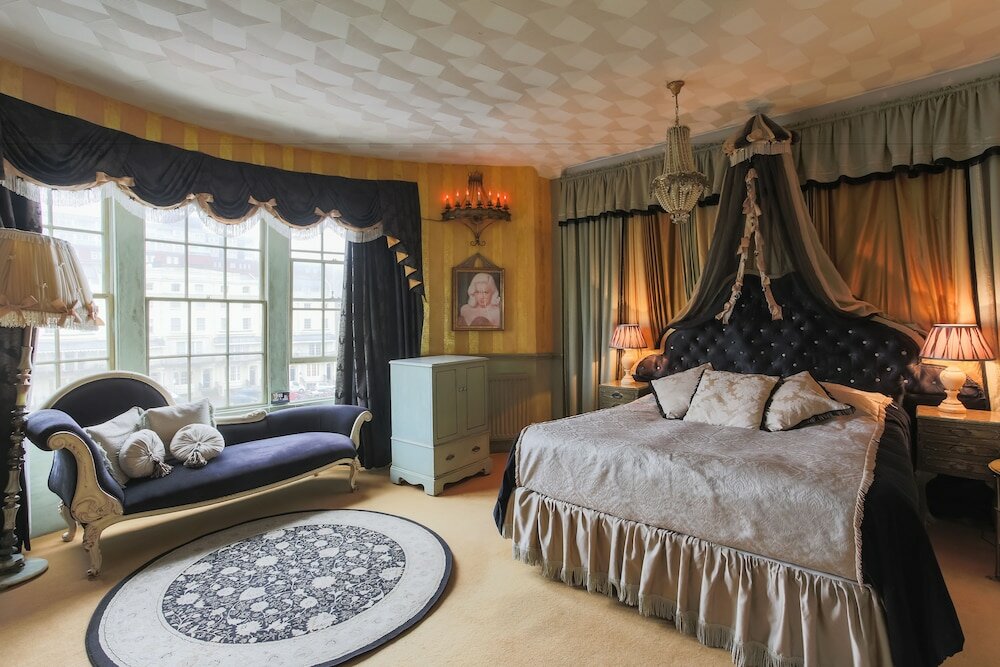 Фото Hotel Pelirocco