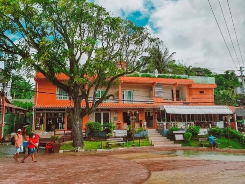 Гостиница Solar das Artes Pousada Boutique