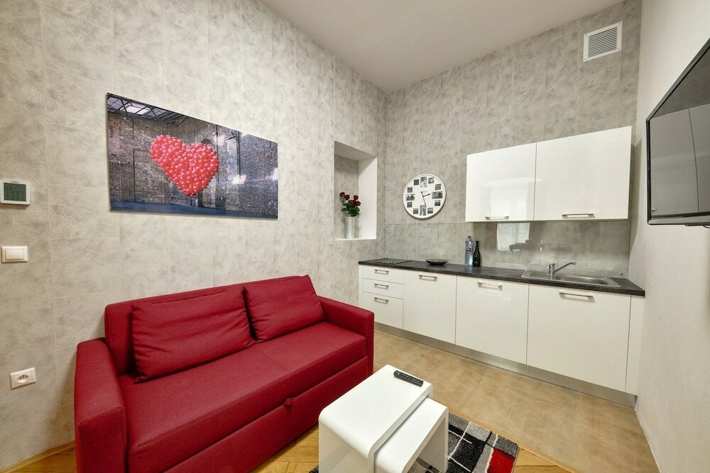 Фото Aapartamentoos