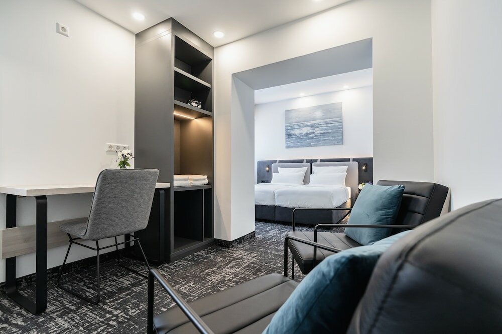 Фото Libarty Hotels