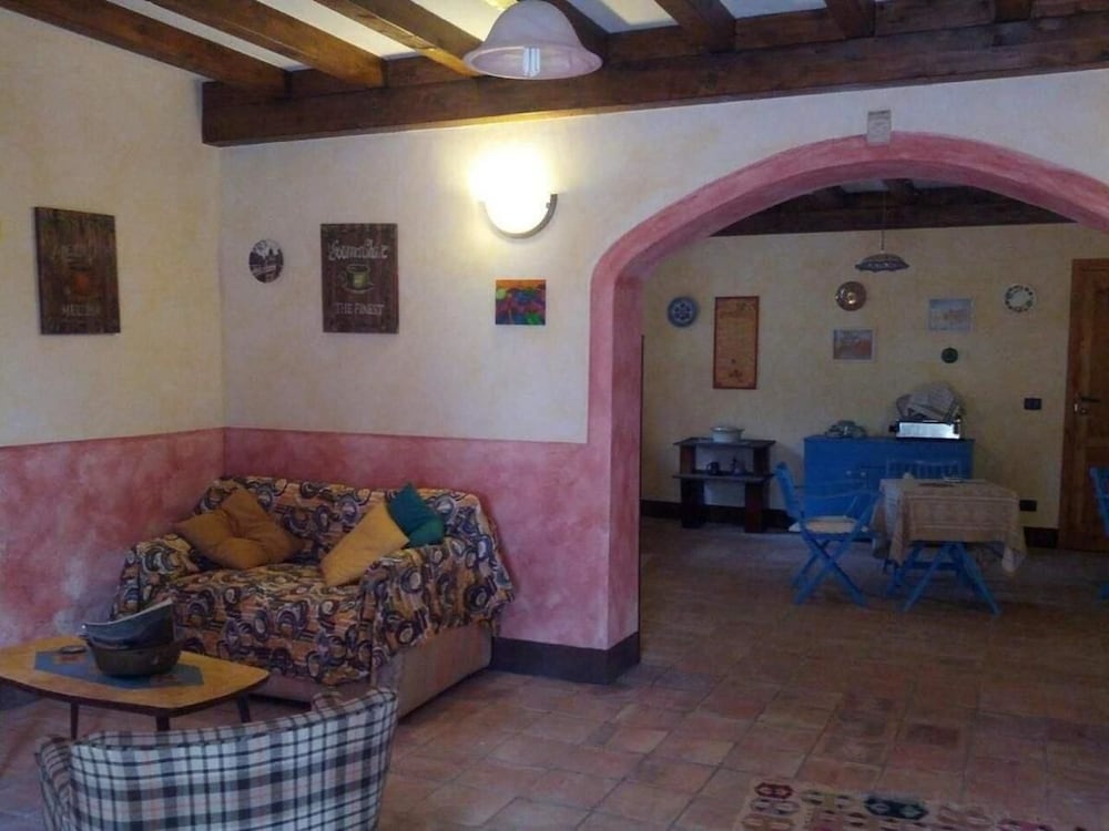 Фото L'Antico Casale