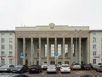 Happy Look (Pobedy Square, 4), school of the arts