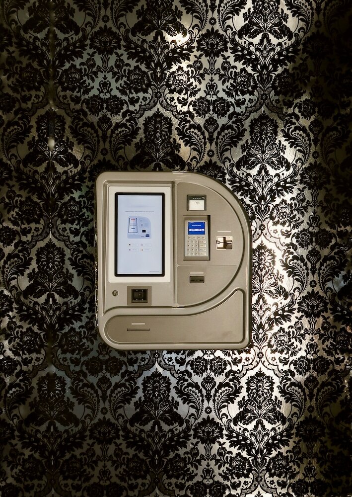 Фото Libarty Hotels