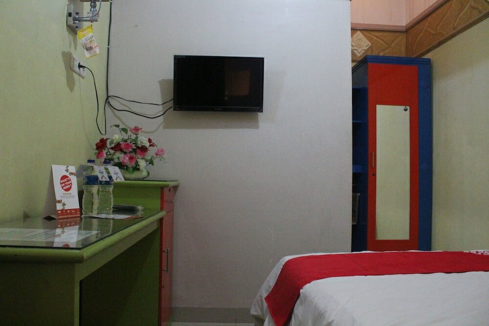 Фото Oyo 1263 Jazz Anna Hotel