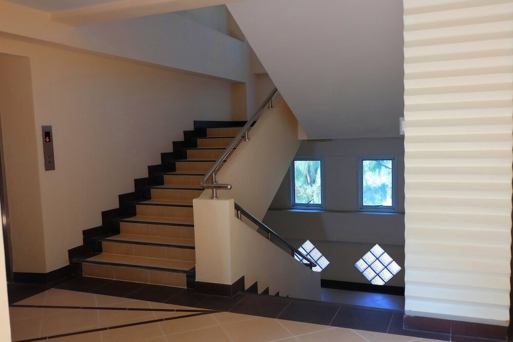 Фото J. A. Villa Pattaya Hotel