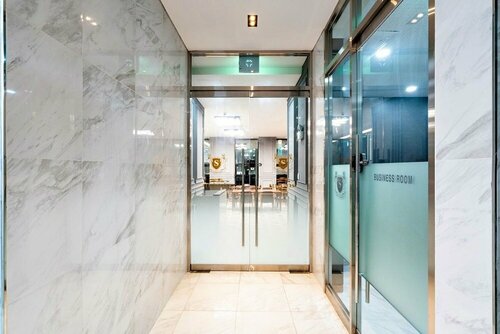 Гостиница Siheung Seoul Tourist Hotel в Сихыне