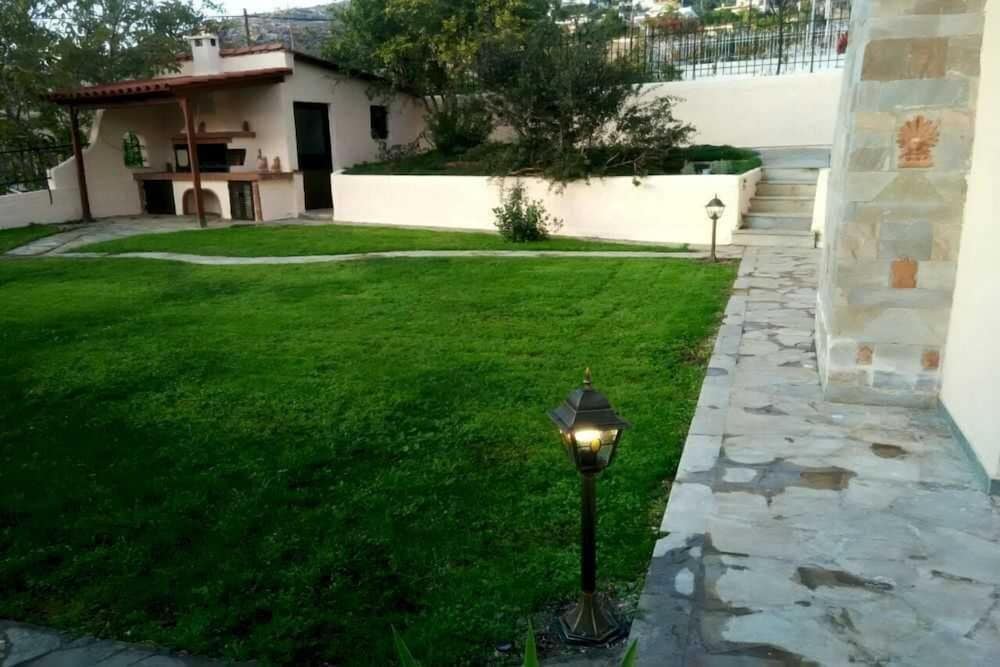 Фото Villa Christina