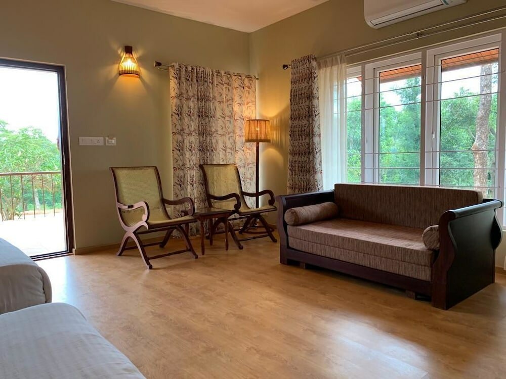 Фото Machaan Plantation Resorts Sakleshpur