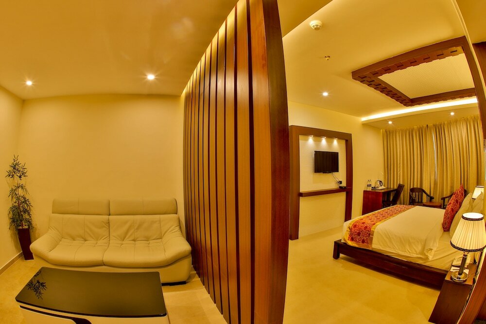 Фото Annai Resorts & SPA
