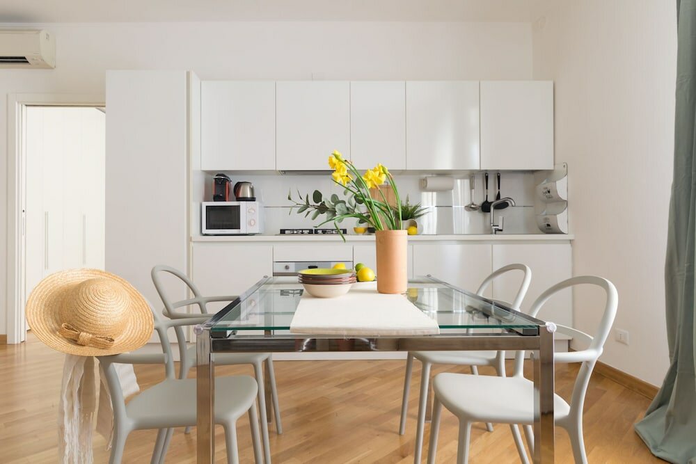 Фото HouSmart Nazario Sauro 15