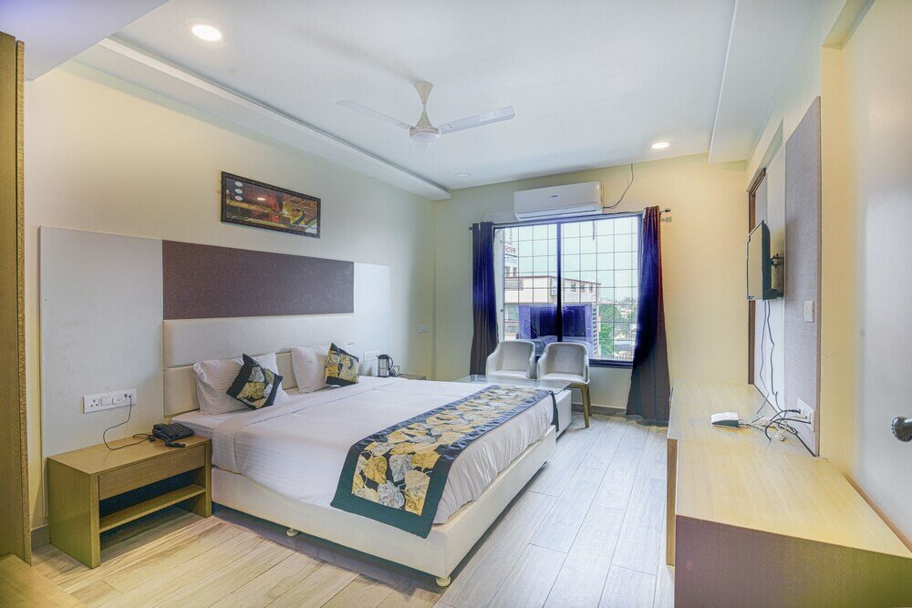 Фото отеля 3