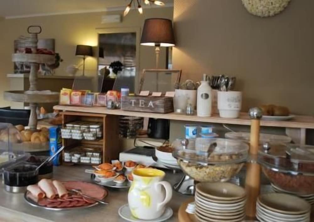 Фото Hotel Rubens