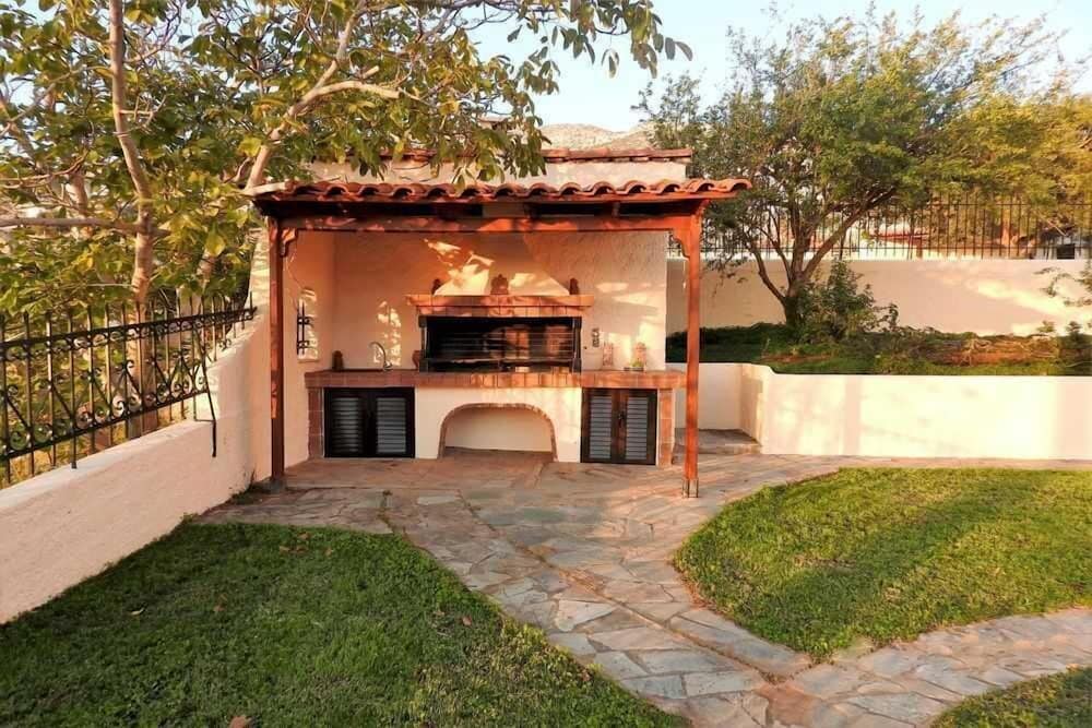 Фото Villa Christina