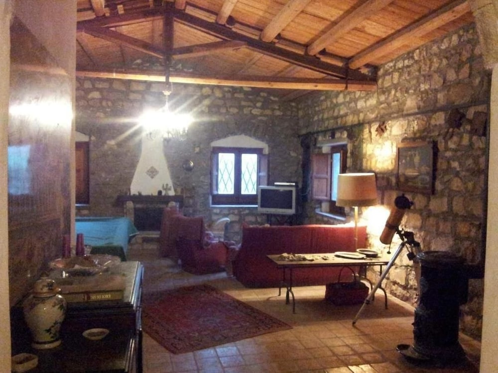 Фото L'Antico Casale