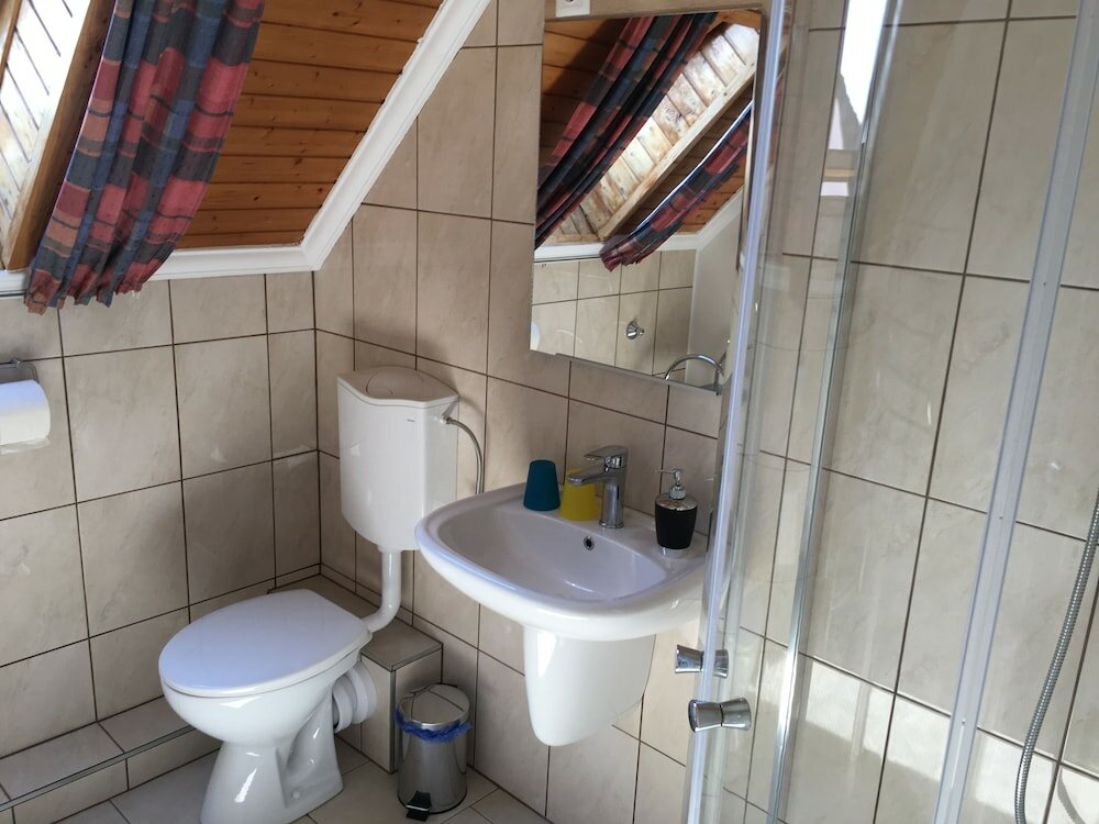 Фото Pension Family Fábsits