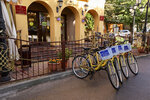 Eliza BonApart (Zheleznodorozhnaya ulitsa, 26А), bike rental