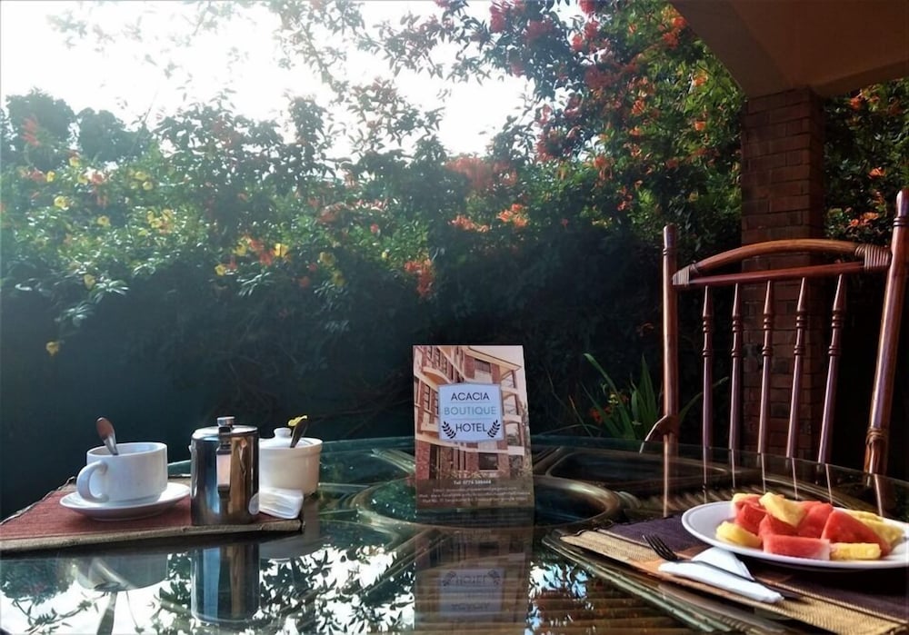 Фото Acacia Boutique Hotel