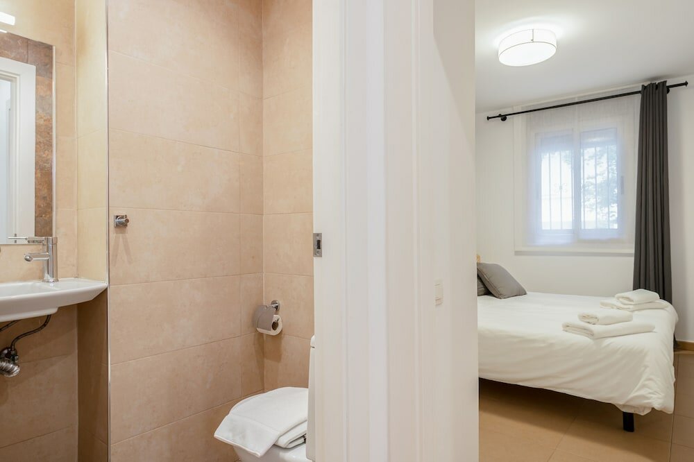 Фото Inside Barcelona Apartments Salvà