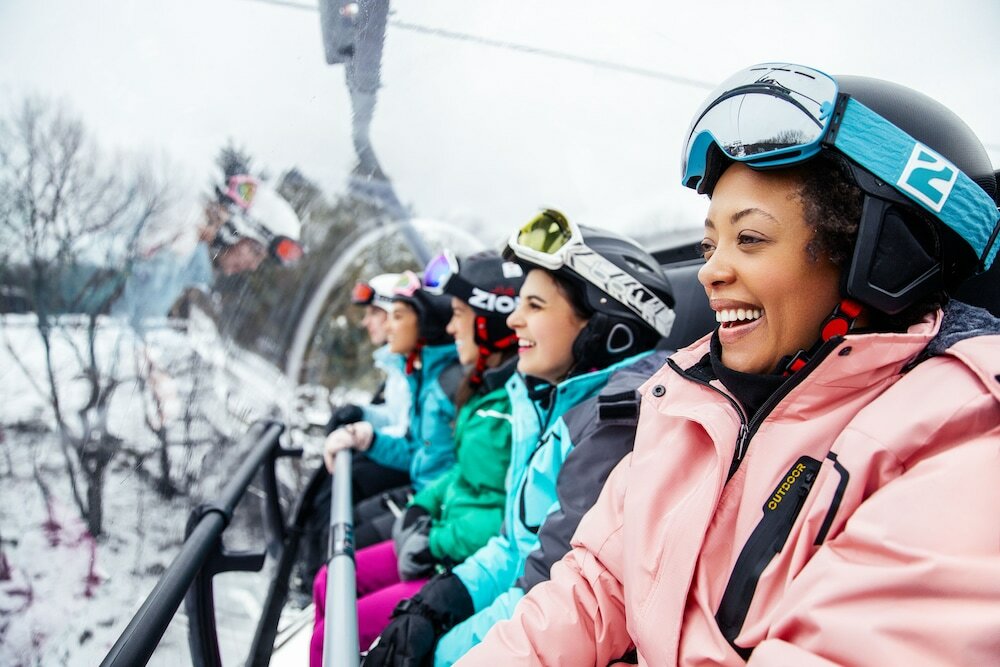 Фото Camelback Lodge & Aquatopia Indoor Waterpark