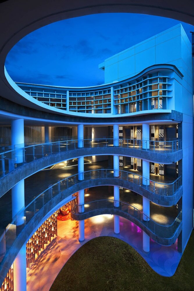 Фото W Bali - Seminyak