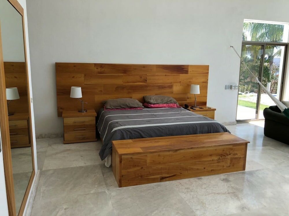 Фото Casa blanca