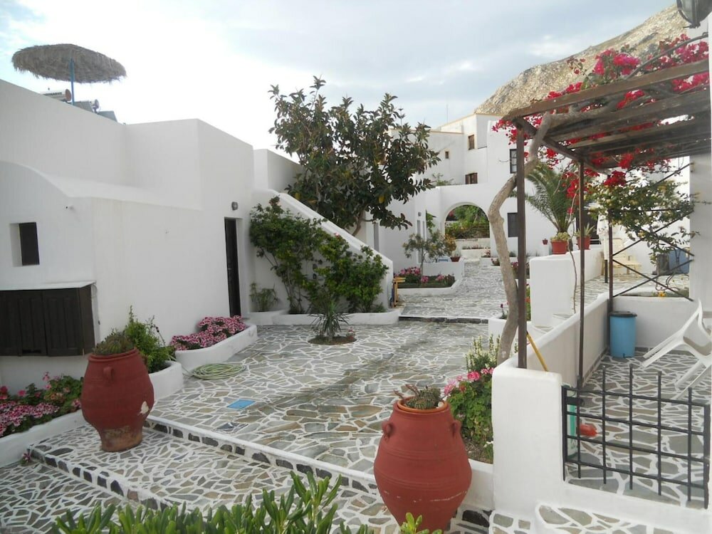 Фото Villa Ostria