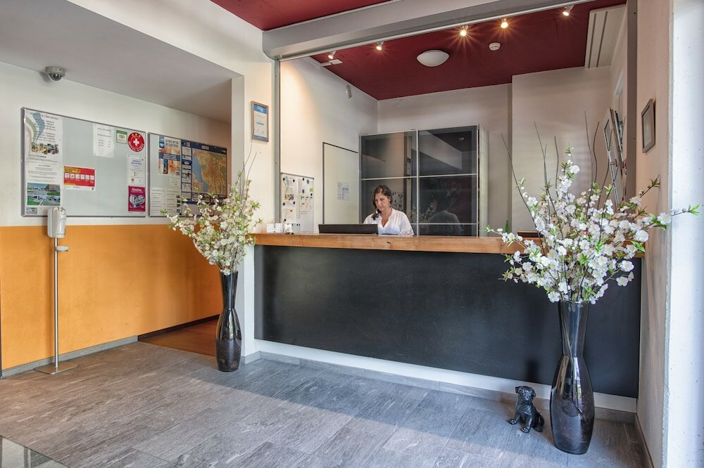 Фото Hotel Residence Loren